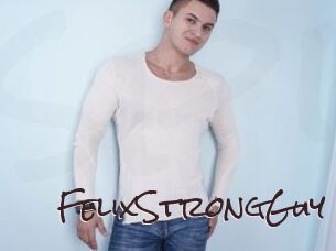 FelixStrongGuy