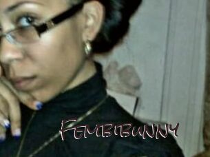 Fembibunny