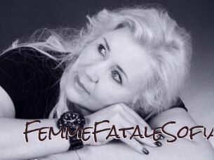 FemmeFataleSofia
