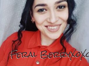 Feral_BerryXoXo
