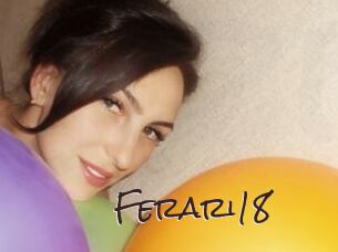 Ferari18