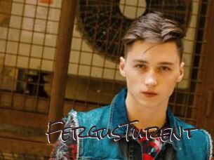 FergusTurent