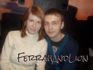 FerrahAndLion