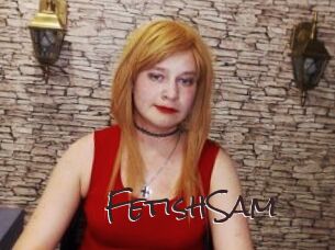 FetishSam