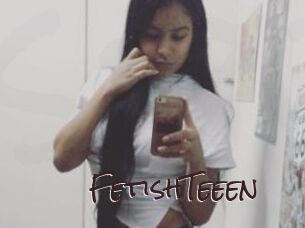FetishTeeen