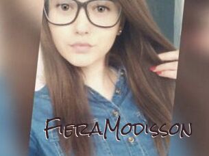 FieraModisson