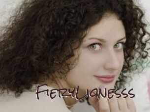 FieryLionesss