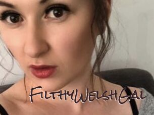 FilthyWelshGal