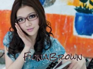 FionaBrown