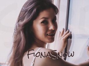 FionaSnow
