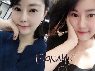 FionaYii