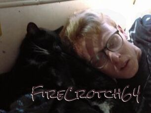 FireCrotch64