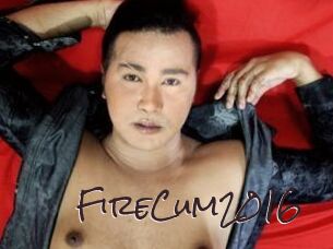 FireCum2016