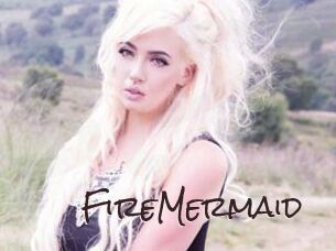 FireMermaid