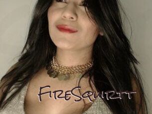FireSquirtt Spicy Blogs