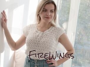 FireWings Spicy Blogs