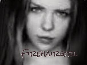 Firehairgirl