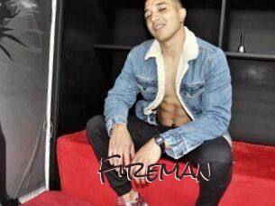 Fireman