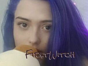 FirstWitch