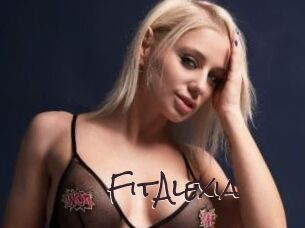 FitAlexia