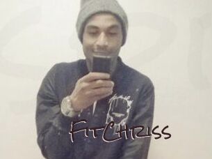 FitChriss
