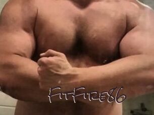 FitFire86