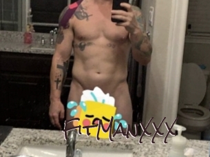FitManXXX