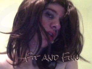 Fit_and_Fun