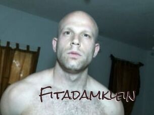 Fitadamklein