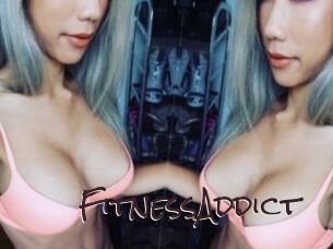 FitnessAddict