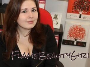 FlameBeautyGirl