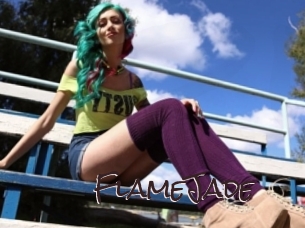 FlameJade
