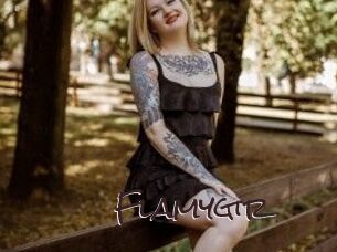 Flamygir