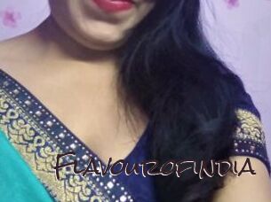 Flavourofindia