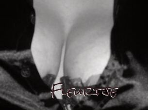 Fleurtje