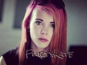 FlirtyKate