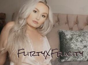 FlirtyXFelicity