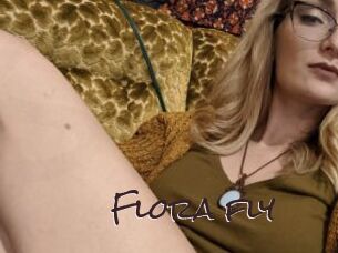 Flora_fly