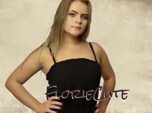 FlorieCute