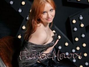 FlowerMelody Spicy Blogs