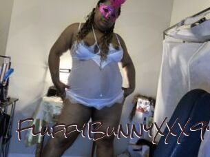 FluffyBunnyXXX99