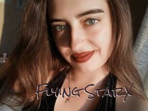 Flying_StarX