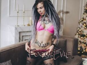 FocusEvie Spicy Blogs