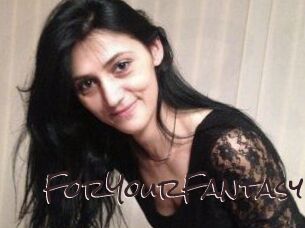 ForYourFantasy