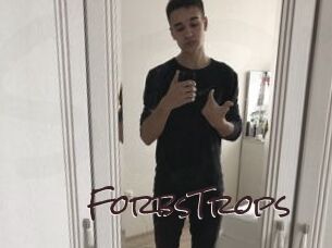 ForbsTrops Spicy Blogs