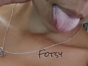 Fotsy