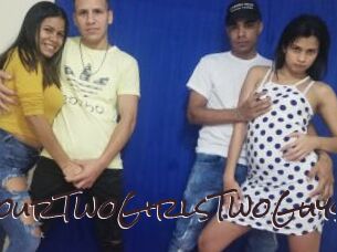 FourTwoGirlsTwoGuys