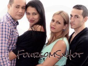 FoursomSxHot