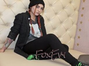 FoxEvy