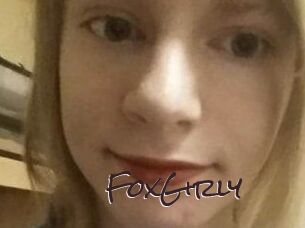 FoxGirly